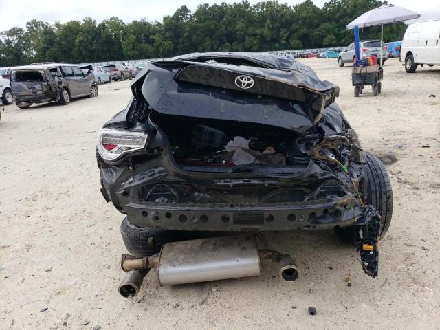 Photo 6 from auction – 2018 TOYOTA 86 with VIN JF1ZNAA19J8701294