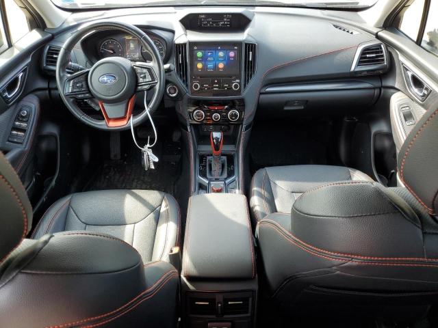 صورة رقم 8 من المزاد - 2023 SUBARU FORESTER S مع VIN JF2SKAJC9PH419981