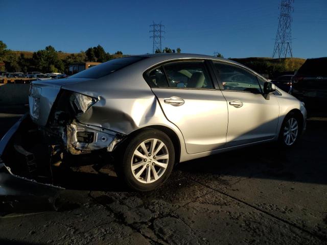 Photo 3 from auction – 2012 HONDA CIVIC EX with VIN 2HGFB2F86CH316257