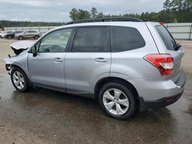 Photo 2 from auction – 2014 SUBARU FORESTER 2 with VIN JF2SJAEC7EH558582