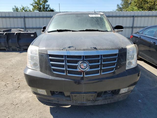 Photo 5 from auction – 2007 CADILLAC ESCALADE L with VIN 1GYFK63867R310579