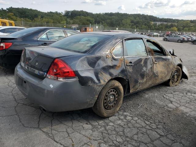 Photo 3 from auction – 2009 CHEVROLET IMPALA POL with VIN 2G1WS57M991279274