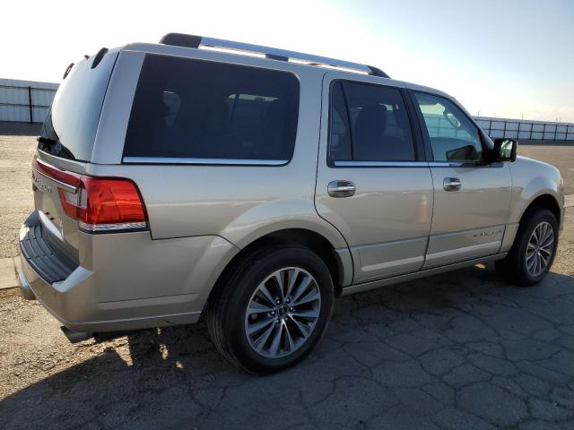 Photo 3 from auction – 2017 LINCOLN NAVIGATOR with VIN 5LMJJ2HT0HEL10829