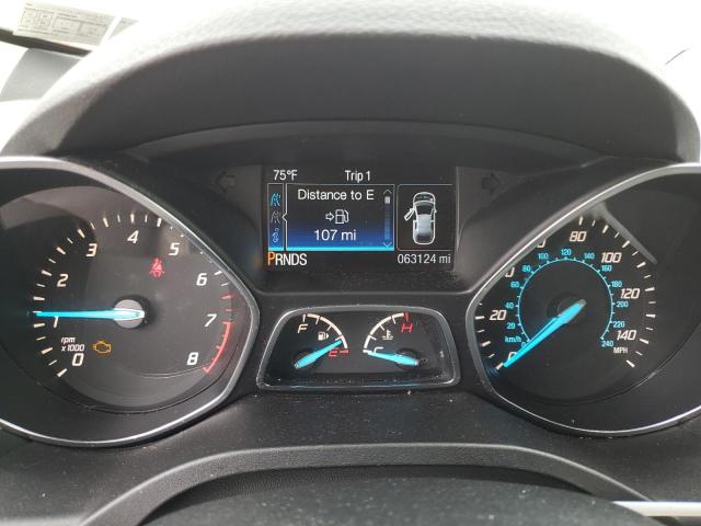 Photo 9 from auction – 2014 FORD ESCAPE SE with VIN 1FMCU9GX3EUA96971