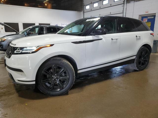 LAND ROVER RANGE ROVE 2019 with VIN SALYB2EX0KA203703 - Photo from auction
