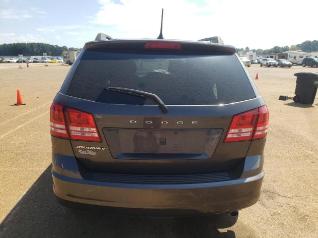 Photo 6 from auction – 2018 DODGE JOURNEY SE with VIN 3C4PDCAB4JT288470