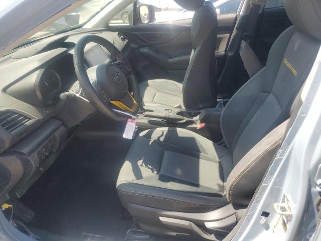 Photo 7 from auction – 2022 SUBARU CROSSTREK with VIN JF2GTHSC8NH259261