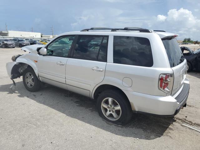Photo 2 from auction – 2006 HONDA PILOT EX with VIN 5FNYF18536B028215