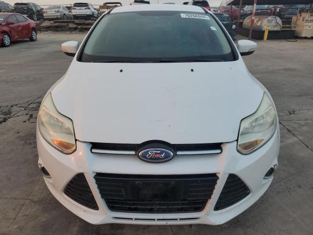 Zdjęcie 5 z aukcji – 2012 FORD FOCUS SEL z VIN 1FAHP3H22CL275061