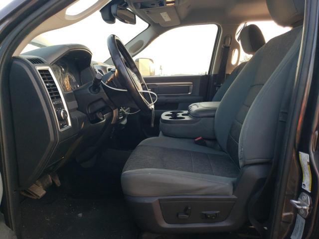 Photo 7 from auction – 2017 RAM 1500 SLT with VIN 3C6RR7LT8HG506315
