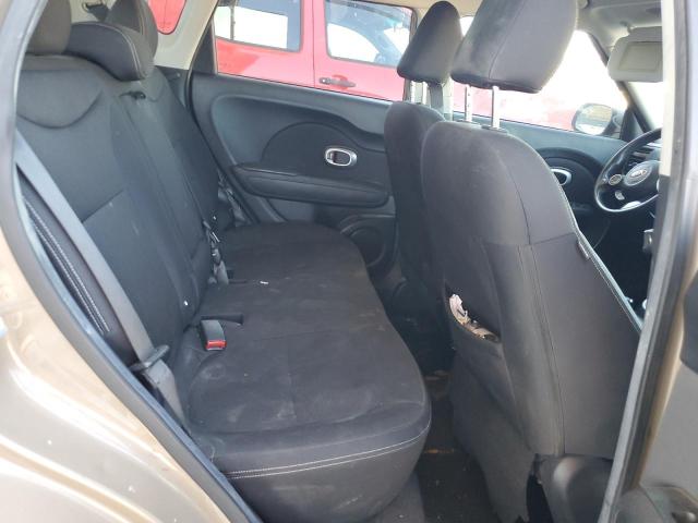 صورة رقم 10 من المزاد - 2014 KIA SOUL مع VIN KNDJN2A23E7096836