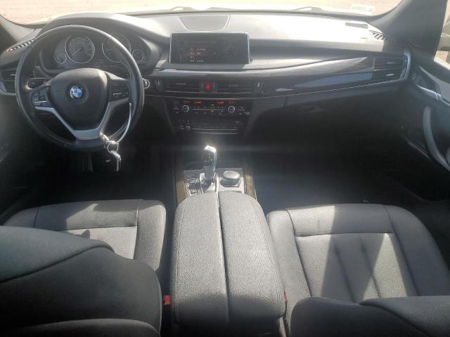Photo 8 from auction – 2017 BMW X5 XDRIVE3 with VIN 5UXKR0C3XH0V73471