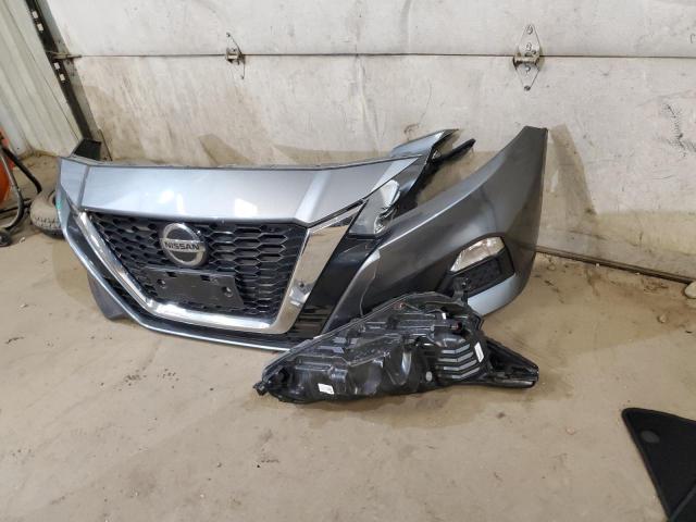 Photo 12 from auction – 2022 NISSAN ALTIMA SV with VIN 1N4BL4DV2NN399877