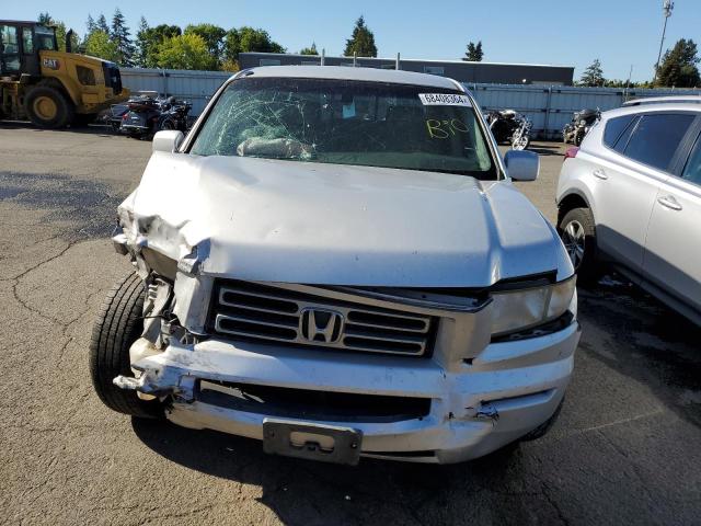 Photo 5 from auction – 2006 HONDA RIDGELINE with VIN 2HJYK16536H506475