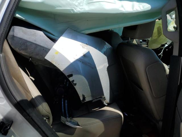 Photo 11 from auction – 2012 FORD EDGE LIMIT with VIN 2FMDK3KC1CBA67080
