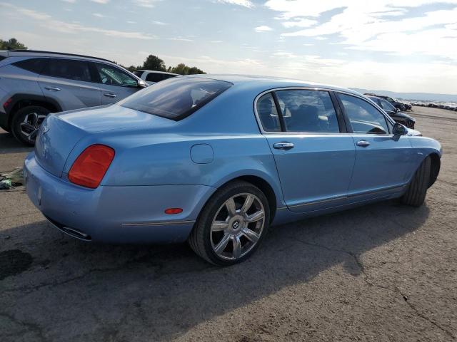 Photo 3 from auction – 2006 BENTLEY CONTINENTA with VIN SCBBR53W16C035488