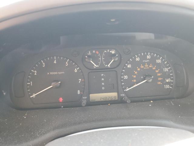 Photo 9 from auction – 2005 KIA OPTIMA LX with VIN KNAGD126255414222