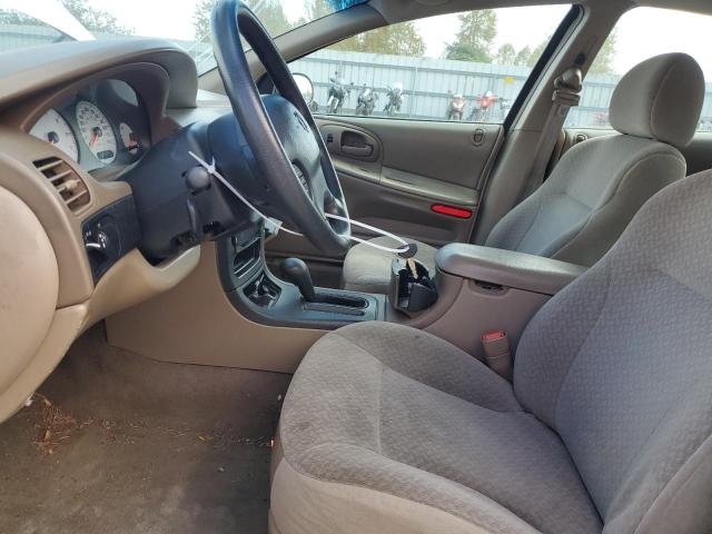 Photo 7 from auction – 2002 DODGE INTREPID S with VIN 2B3HD46R12H276630