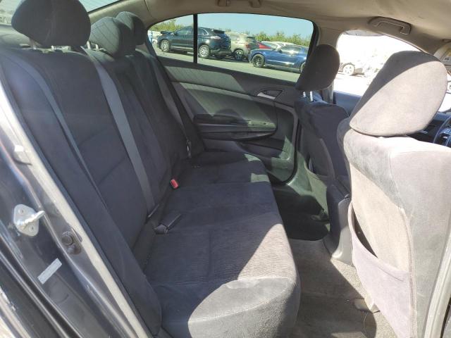 Photo 10 from auction – 2011 HONDA ACCORD LX with VIN 1HGCP2F38BA074240