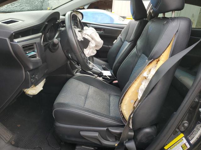 Photo 7 from auction – 2014 TOYOTA COROLLA L with VIN 2T1BURHE8EC110843