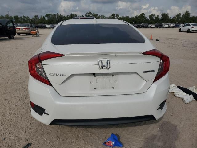 Photo 6 from auction – 2017 HONDA CIVIC TOUR with VIN 19XFC1F95HE031633