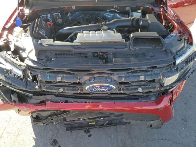 Photo 12 from auction – 2022 FORD EXPEDITION with VIN 1FMJU1HT8NEA35307