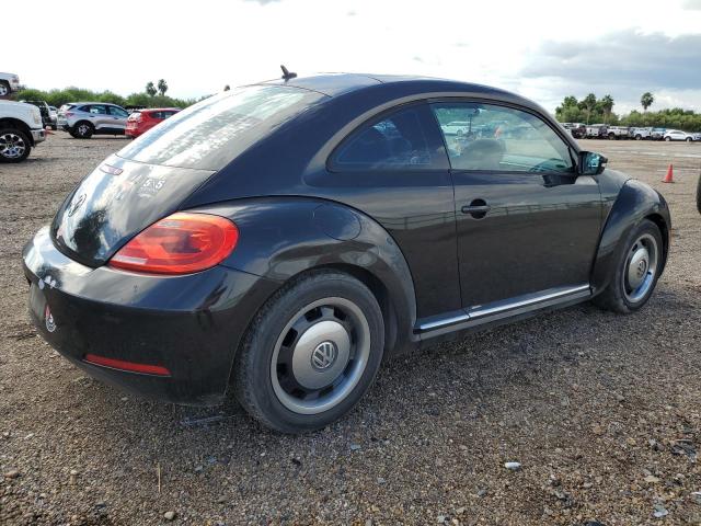 Photo 3 from auction – 2012 VOLKSWAGEN BEETLE with VIN 3VWJX7AT8CM648654
