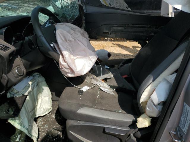 Photo 7 from auction – 2015 FORD ESCAPE S with VIN 1FMCU0F74FUA57188
