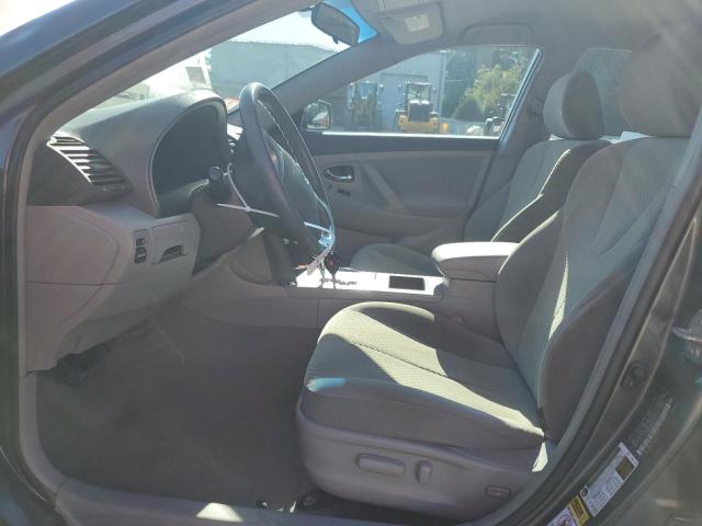 Photo 7 from auction – 2008 TOYOTA CAMRY CE with VIN 4T1BE46K78U744415