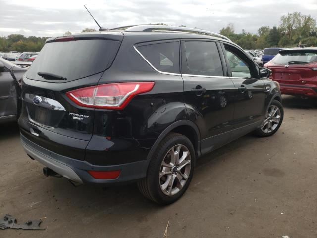 Photo 3 from auction – 2015 FORD ESCAPE TIT with VIN 1FMCU9JX5FUB92160