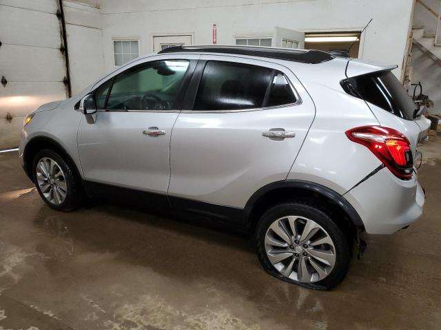 Photo 2 from auction – 2019 BUICK ENCORE PRE with VIN KL4CJESB0KB822417