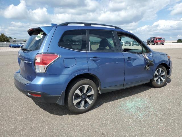 Photo 3 from auction – 2018 SUBARU FORESTER 2 with VIN JF2SJAJC0JH580102
