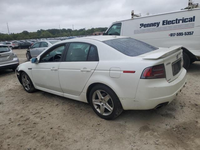 Photo 2 from auction – 2004 ACURA TL with VIN 19UUA66294A032909