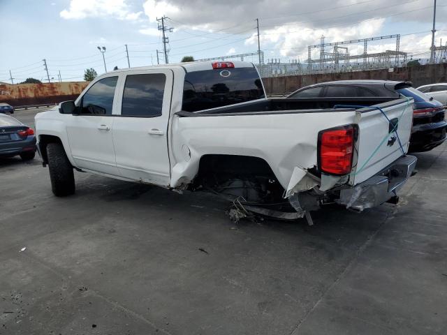 Photo 2 from auction – 2016 CHEVROLET SILVERADO with VIN 3GCPCREC2GG253856
