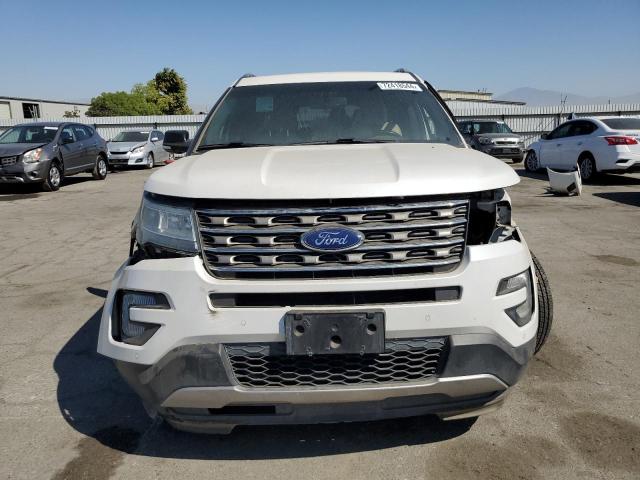 Photo 5 from auction – 2016 FORD EXPLORER X with VIN 1FM5K7D81GGC34802