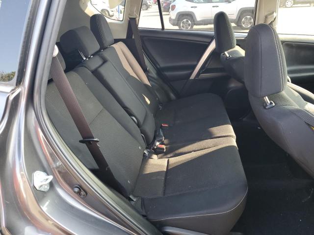 Photo 11 from auction – 2017 TOYOTA RAV4 XLE with VIN JTMRFREV8HJ133237