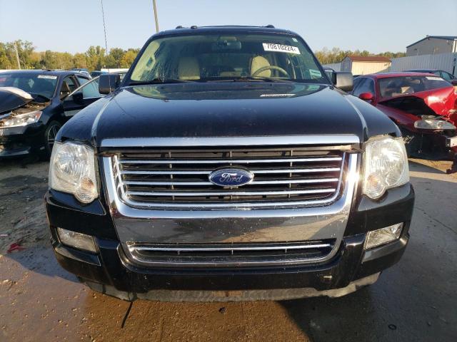 Photo 5 from auction – 2010 FORD EXPLORER X with VIN 1FMEU7DE8AUA91937
