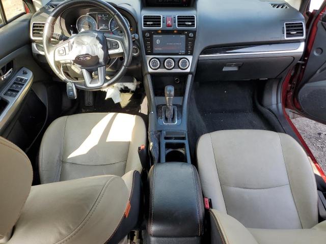 Photo 8 from auction – 2016 SUBARU CROSSTREK with VIN JF2GPALC6GH297486