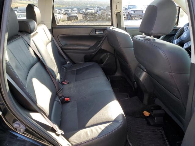 Photo 11 from auction – 2014 SUBARU FORESTER 2 with VIN JF2SJAHC4EH465840