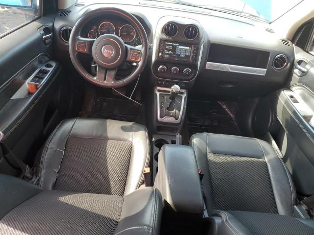 Photo 8 from auction – 2014 JEEP COMPASS LA with VIN 1C4NJCEA0ED582672