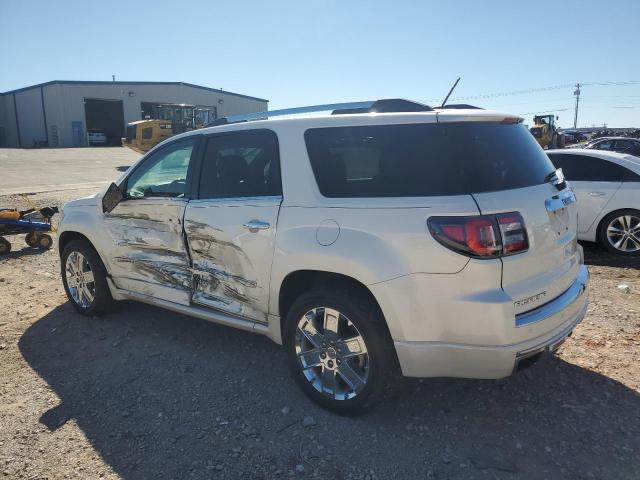Photo 2 from auction – 2015 GMC ACADIA DEN with VIN 1GKKRTKD5FJ304769