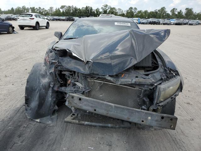 Photo 5 from auction – 2014 CHEVROLET CAMARO LS with VIN 2G1FA1E38E9135376