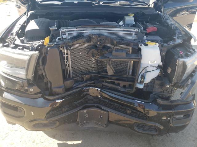 Photo 11 from auction – 2021 RAM 1500 LARAM with VIN 1C6SRFJT4MN730472