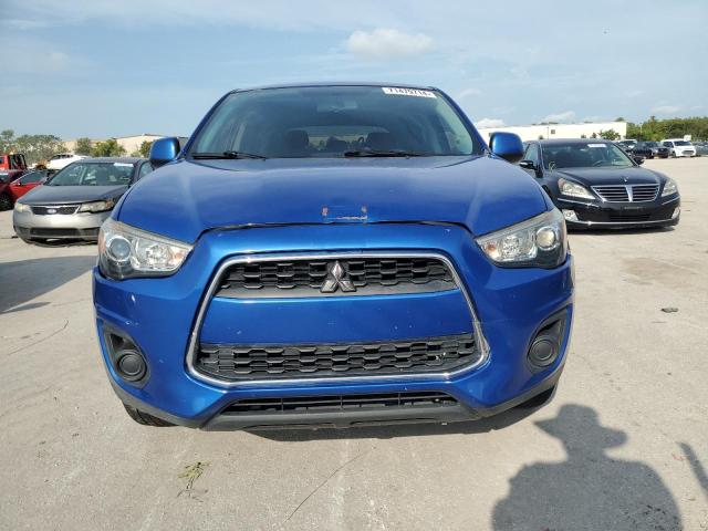 Photo 5 from auction – 2015 MITSUBISHI OUTLANDER with VIN 4A4AP3AU2FE049871