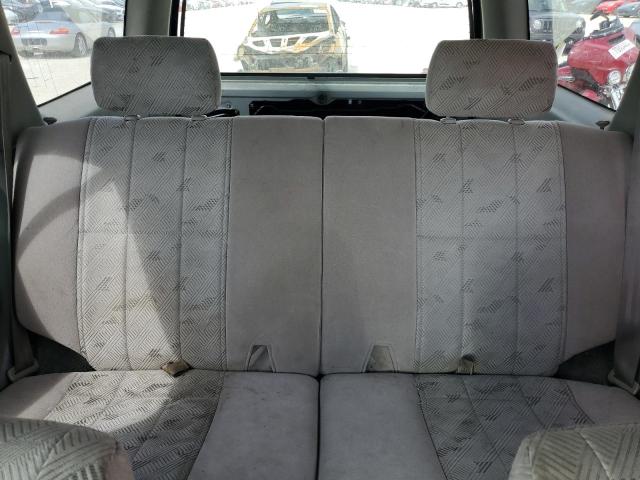 Photo 10 from auction – 2001 TOYOTA 4RUNNER SR with VIN JT3GN86R210201747