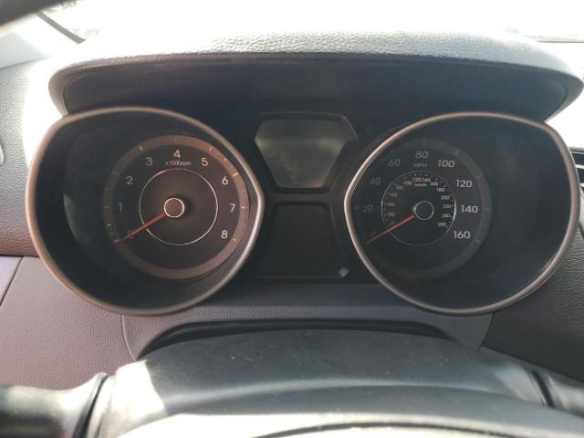 Photo 9 from auction – 2016 HYUNDAI ELANTRA SE with VIN 5NPDH4AE5GH762300