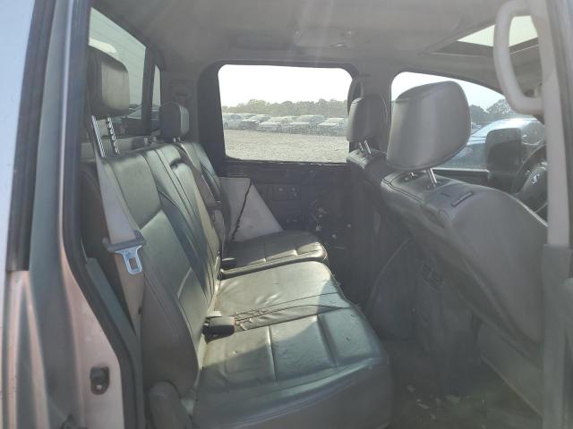 Photo 10 from auction – 2007 NISSAN TITAN XE with VIN 1N6BA07B67N229984