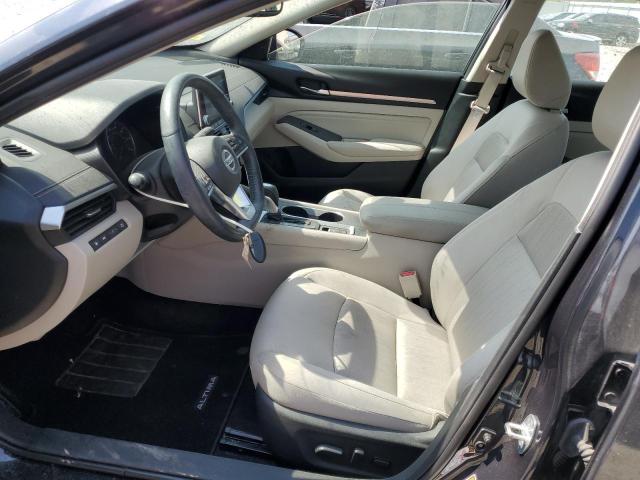Photo 7 from auction – 2019 NISSAN ALTIMA SV with VIN 1N4BL4DV3KC118211