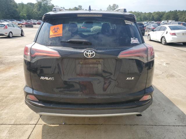 Photo 6 from auction – 2016 TOYOTA RAV4 XLE with VIN 2T3WFREV5GW268288
