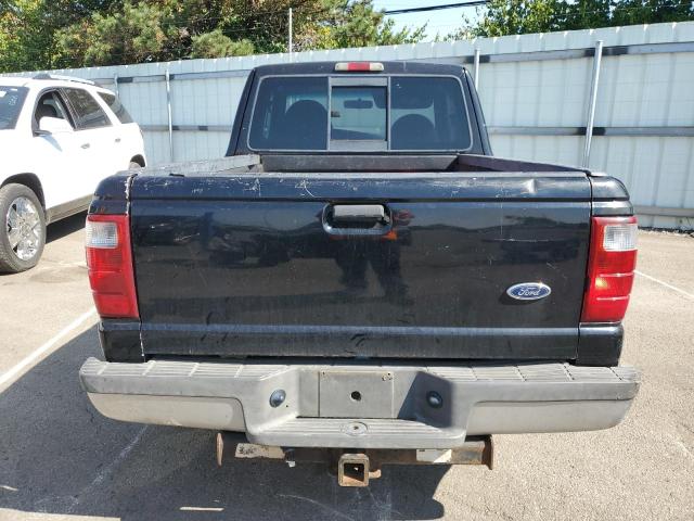 Photo 6 from auction – 2001 FORD RANGER SUP with VIN 1FTYR14U61TA54575